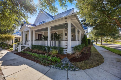 Tiny photo for 5304 Hanahan Drive, Wilmington, NC 28403 (MLS # 100609967)
