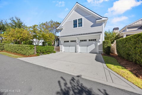 Tiny photo for 5304 Hanahan Drive, Wilmington, NC 28403 (MLS # 100609967)