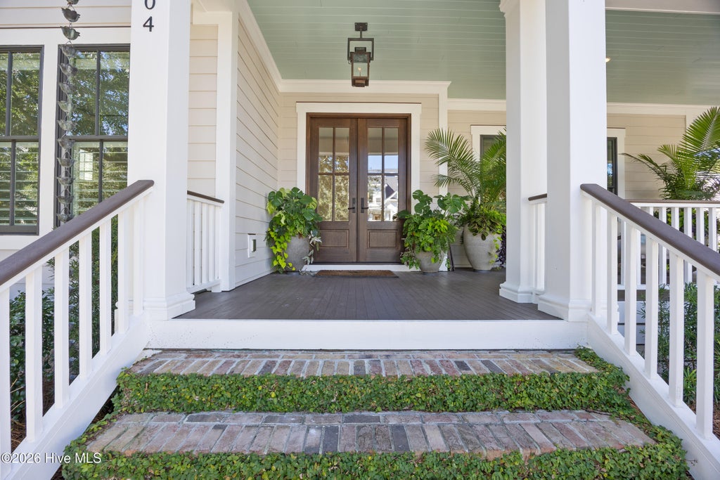 Photo of 5304 Hanahan Drive, Wilmington, NC 28403 (MLS # 100609967)