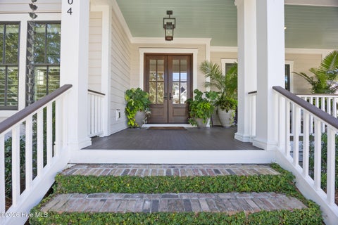 Tiny photo for 5304 Hanahan Drive, Wilmington, NC 28403 (MLS # 100609967)