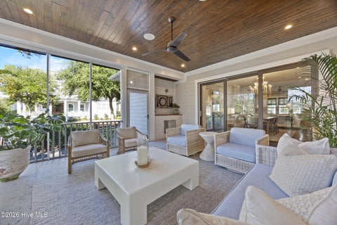 Tiny photo for 5304 Hanahan Drive, Wilmington, NC 28403 (MLS # 100609967)