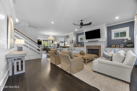 Tiny photo for 5304 Hanahan Drive, Wilmington, NC 28403 (MLS # 100609967)