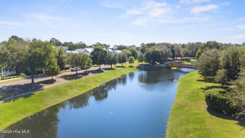 Tiny photo for 5304 Hanahan Drive, Wilmington, NC 28403 (MLS # 100609967)