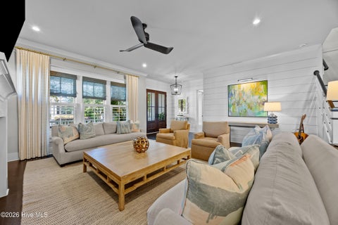 Tiny photo for 5304 Hanahan Drive, Wilmington, NC 28403 (MLS # 100609967)