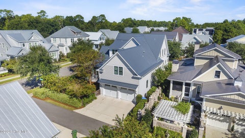 Tiny photo for 5304 Hanahan Drive, Wilmington, NC 28403 (MLS # 100609967)