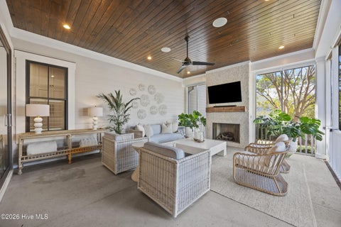 Tiny photo for 5304 Hanahan Drive, Wilmington, NC 28403 (MLS # 100609967)