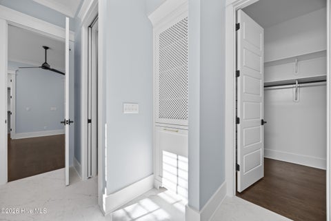 Tiny photo for 5304 Hanahan Drive, Wilmington, NC 28403 (MLS # 100609967)