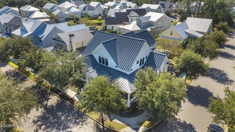 Tiny photo for 5304 Hanahan Drive, Wilmington, NC 28403 (MLS # 100609967)