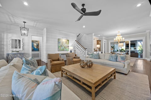 Tiny photo for 5304 Hanahan Drive, Wilmington, NC 28403 (MLS # 100609967)