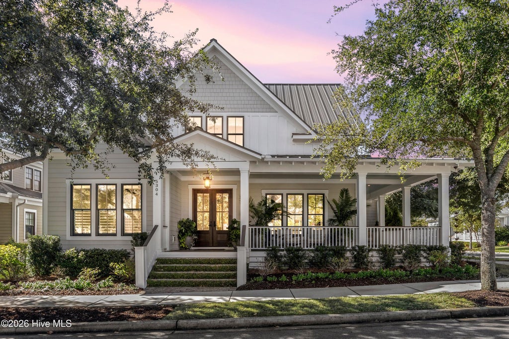 Photo of 5304 Hanahan Drive, Wilmington, NC 28403 (MLS # 100609967)