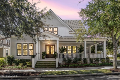 Photo of 5304 Hanahan Drive, Wilmington, NC 28403 (MLS # 100609967)