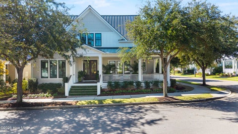Tiny photo for 5304 Hanahan Drive, Wilmington, NC 28403 (MLS # 100609967)