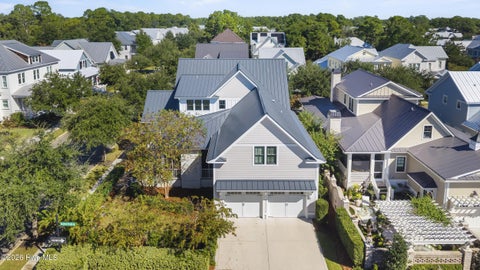 Tiny photo for 5304 Hanahan Drive, Wilmington, NC 28403 (MLS # 100609967)