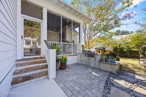 Tiny photo for 5304 Hanahan Drive, Wilmington, NC 28403 (MLS # 100609967)