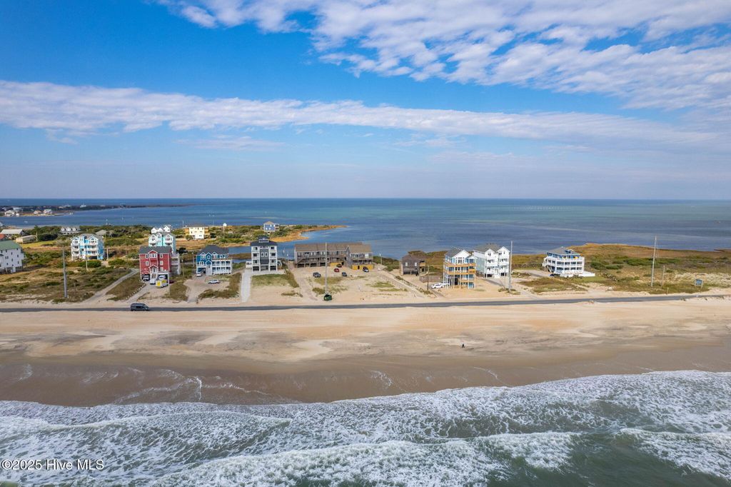Photo of 56358 N Nc Hwy 12 Hwy #8, Hatteras Island, NC 27943 (MLS # 100543744)