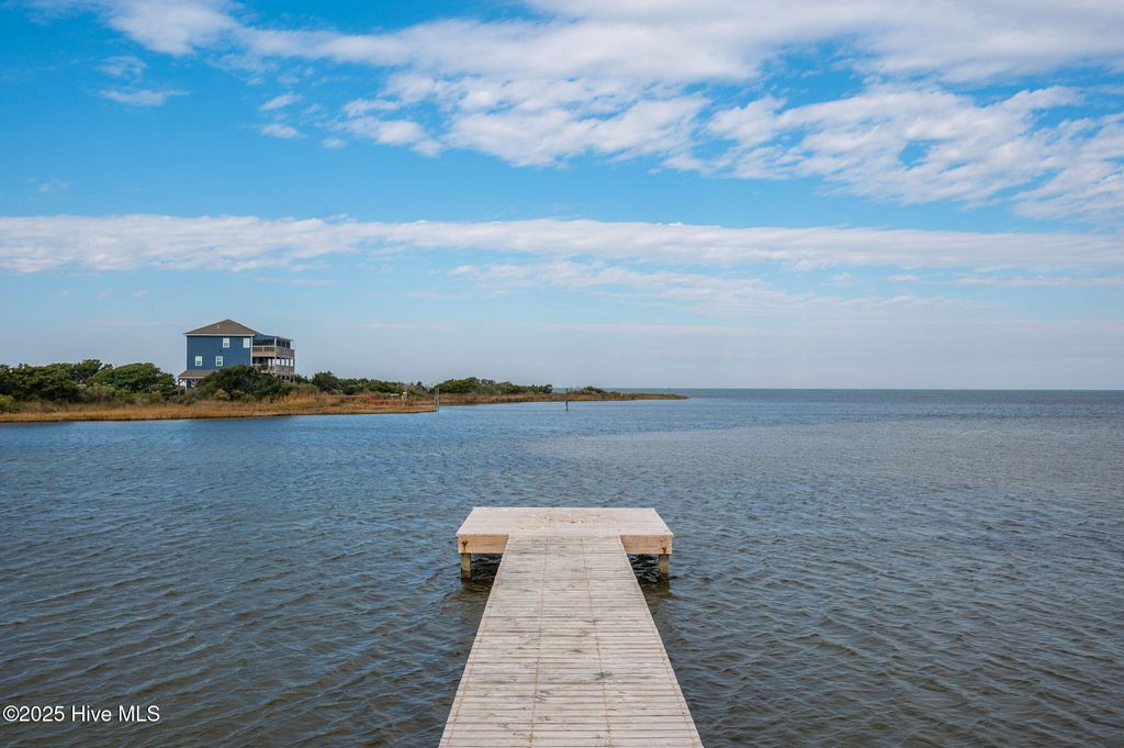 Photo of 56358 N Nc Hwy 12 Hwy #8, Hatteras Island, NC 27943 (MLS # 100543744)