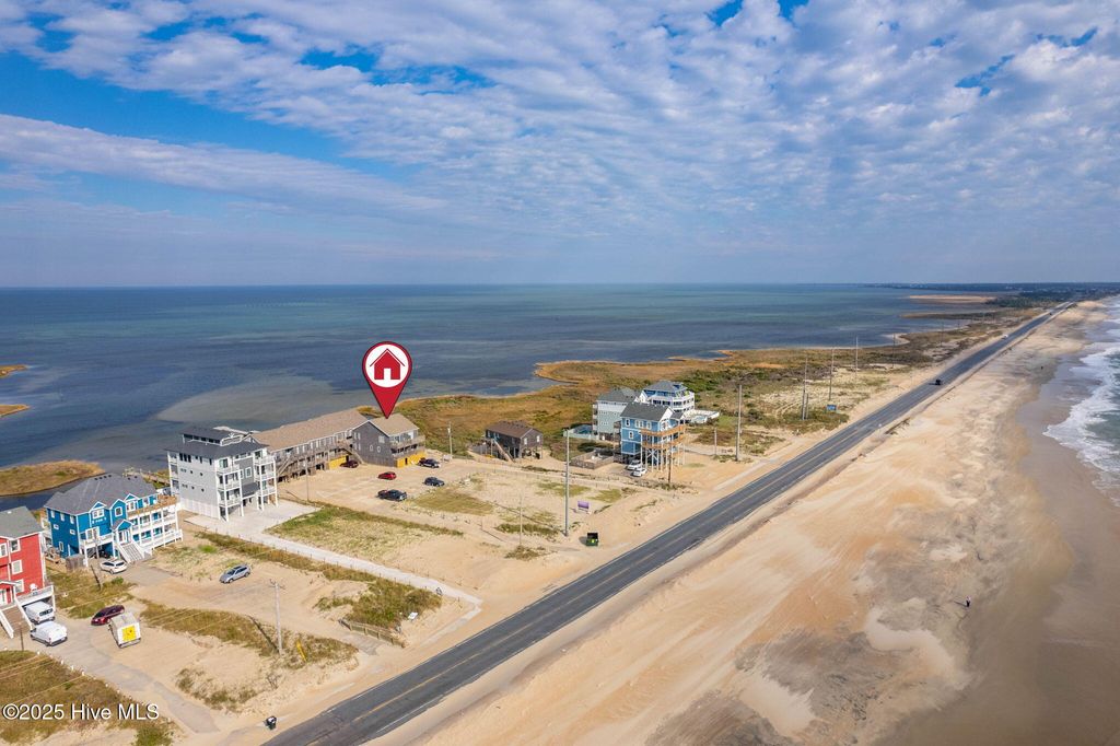 Photo of 56358 N Nc Hwy 12 Hwy #8, Hatteras Island, NC 27943 (MLS # 100543744)