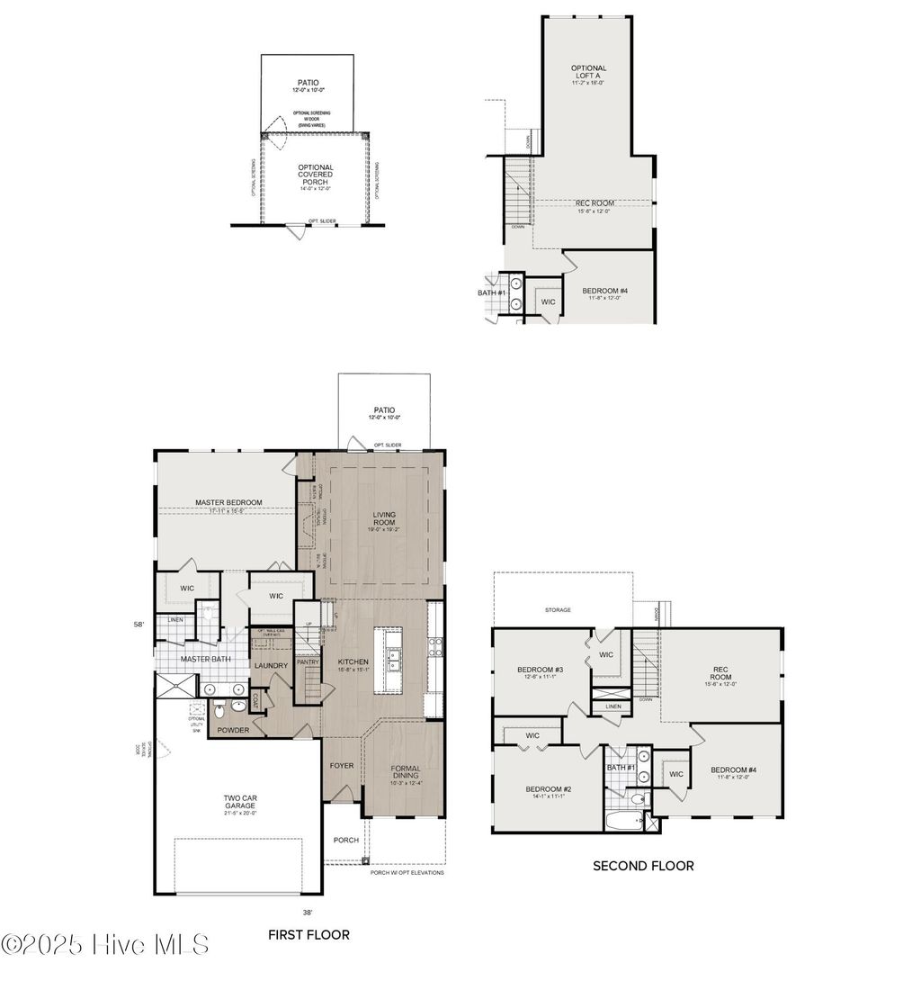 Photo of 2115 Sunset Sky Point, Leland, NC 28451 (MLS # 100545700)