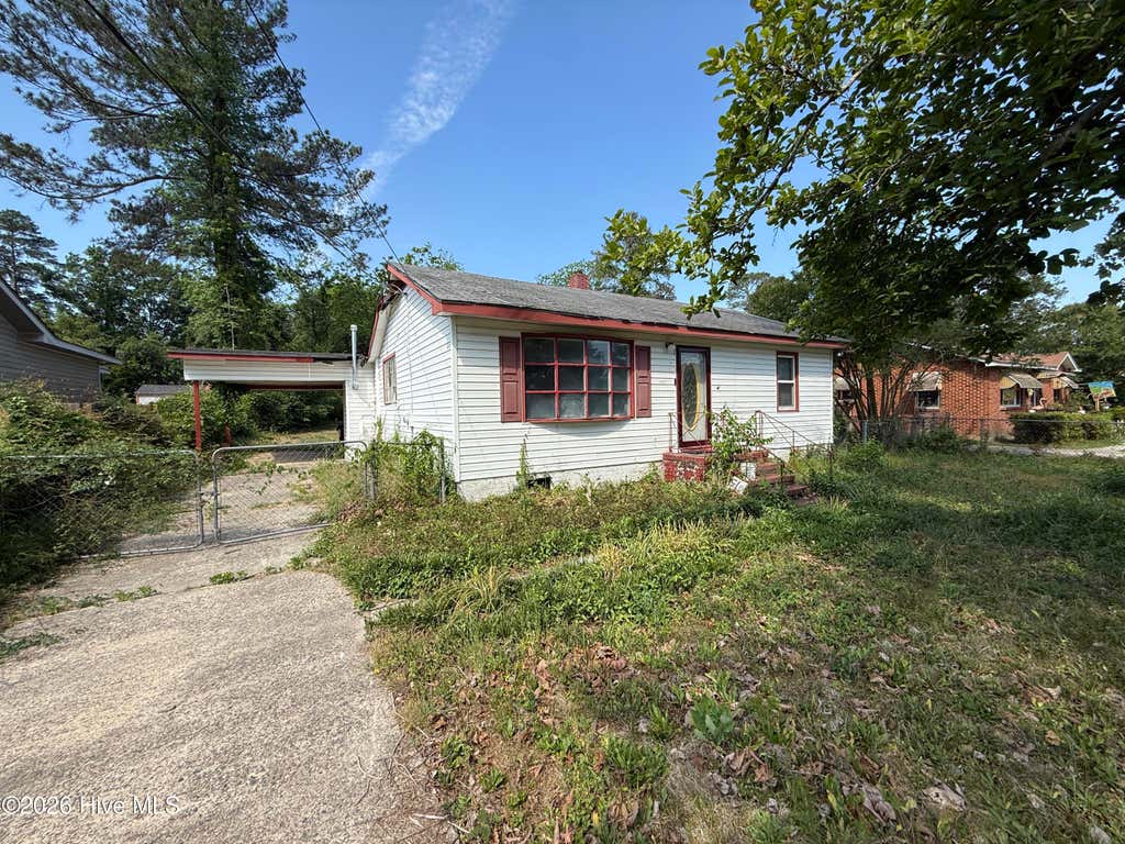 Photo of 2507 Ivey Road, Augusta, GA 30906 (MLS # 100592042)