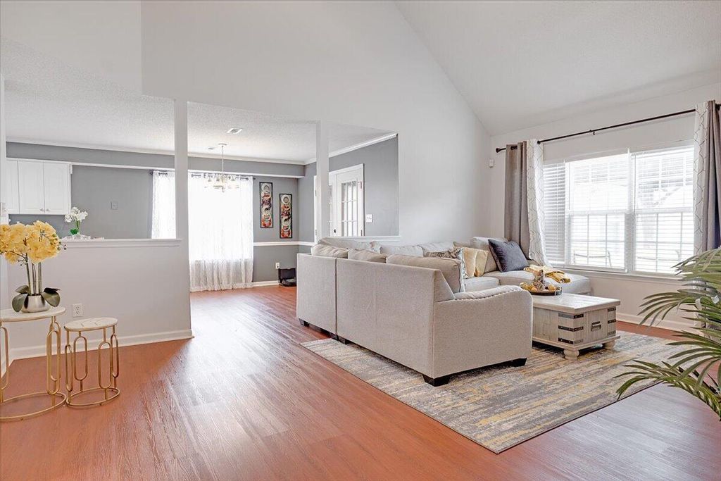 Photo of 1166 Waltons Trail, Hephzibah, GA 30815 (MLS # 552780)