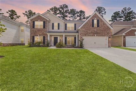 Homes For Sale - 105 Telford Street<br/> Chatham County, Savannah, GA 31407