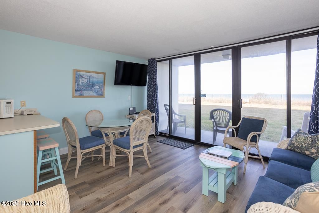 Photo of 1615 Lake Park Boulevard S #Unit 106, Carolina Beach, NC 28428 (MLS # 100527171)
