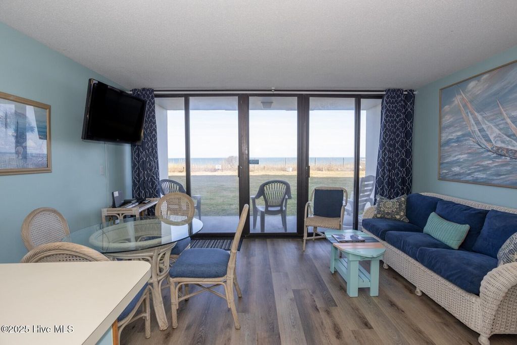 Photo of 1615 Lake Park Boulevard S #Unit 106, Carolina Beach, NC 28428 (MLS # 100527171)