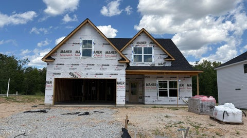 Photo of 481 Granard Street, Grovetown, GA 30813 (MLS # 100584444)