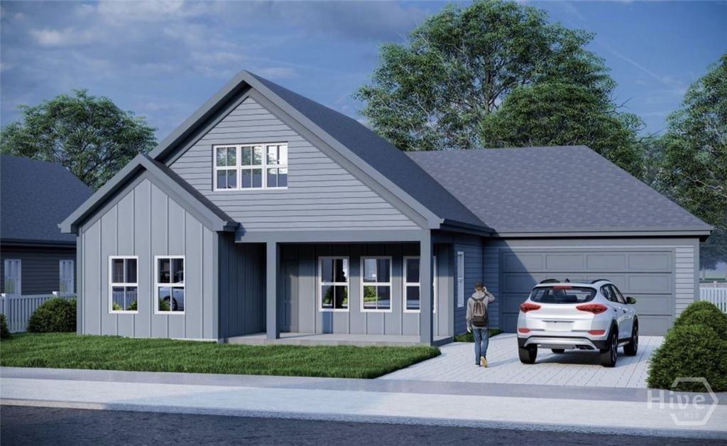 Photo of 250 Timsbury Drive, Athens, GA 30607 (MLS # CL353190)