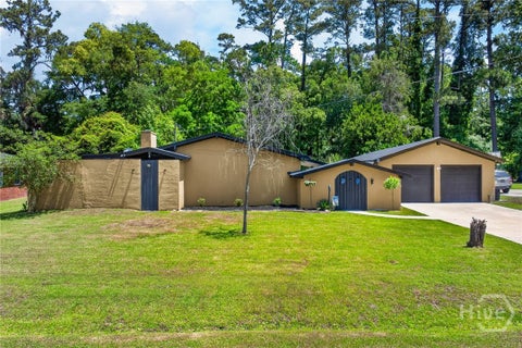 Homes For Sale - 438 Hunt Drive<br/> Chatham County, Savannah, GA 31406