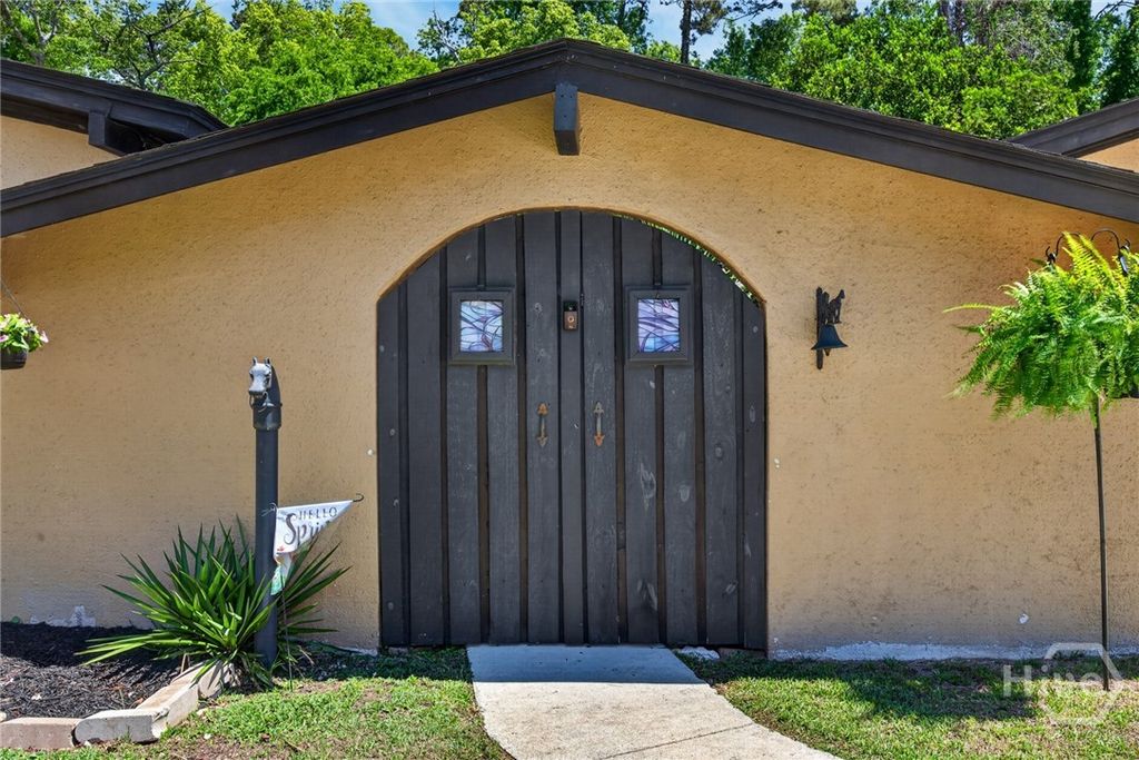 Photo of 438 Hunt Drive, Savannah, GA 31406 (MLS # SA355021)