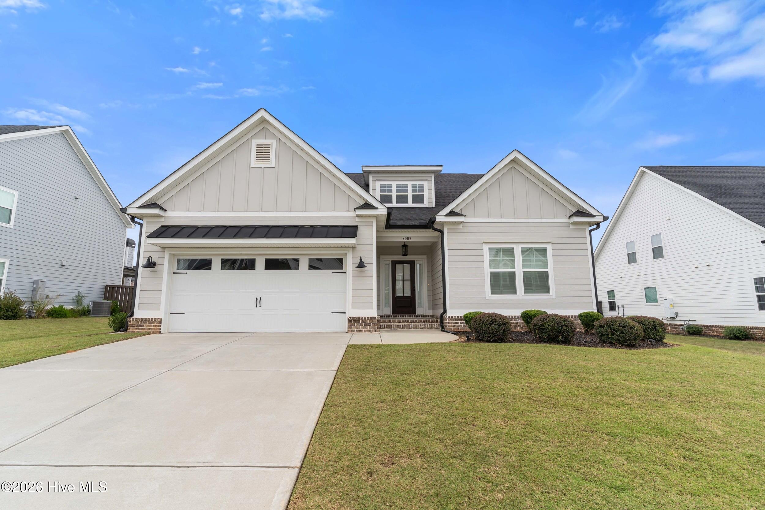 3009 Rosewood Drive