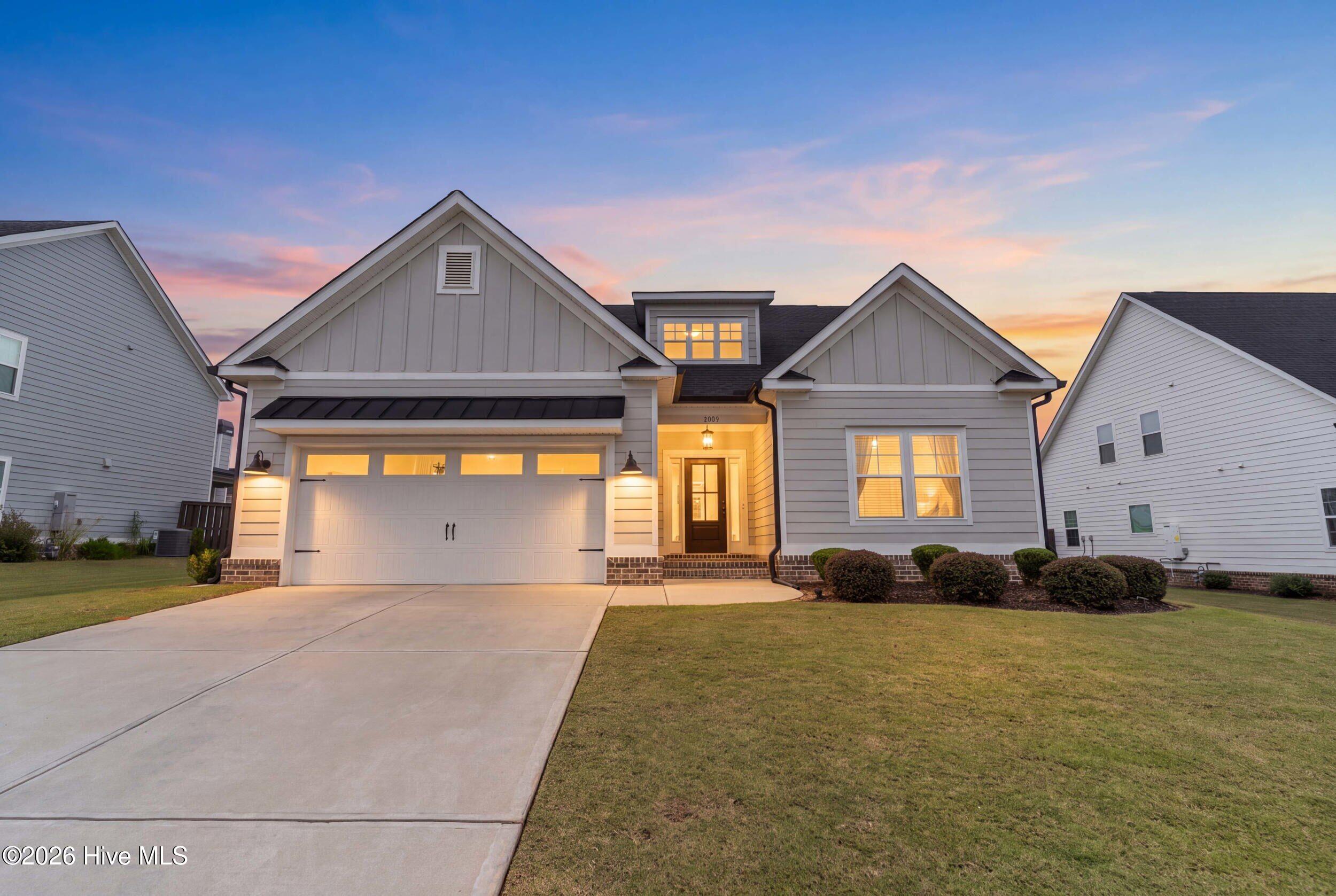 3009 Rosewood Drive