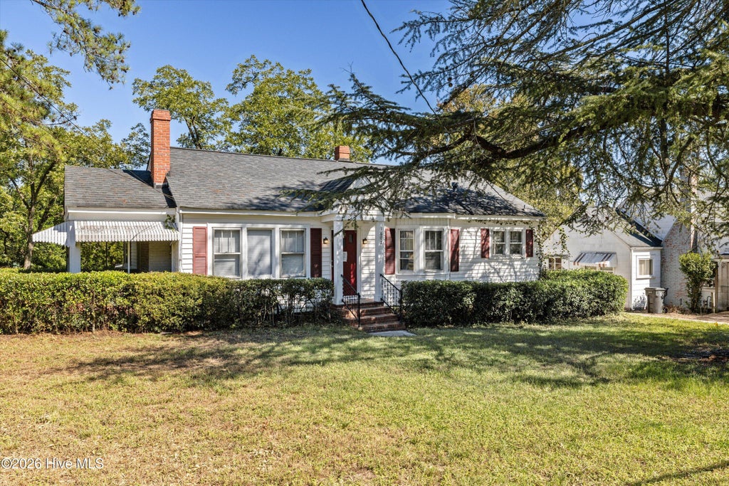 Photo of 1602 Heard Avenue, Augusta, GA 30904 (MLS # 100606963)