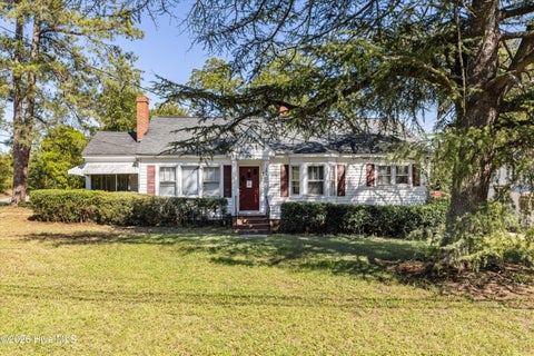 Photo of 1602 Heard Avenue, Augusta, GA 30904 (MLS # 100606963)
