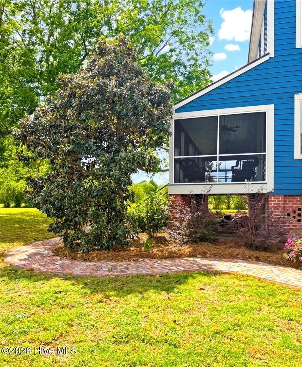 Photo of 6386 Piney Woods Road, Fairfield, NC 27826 (MLS # 100571472)