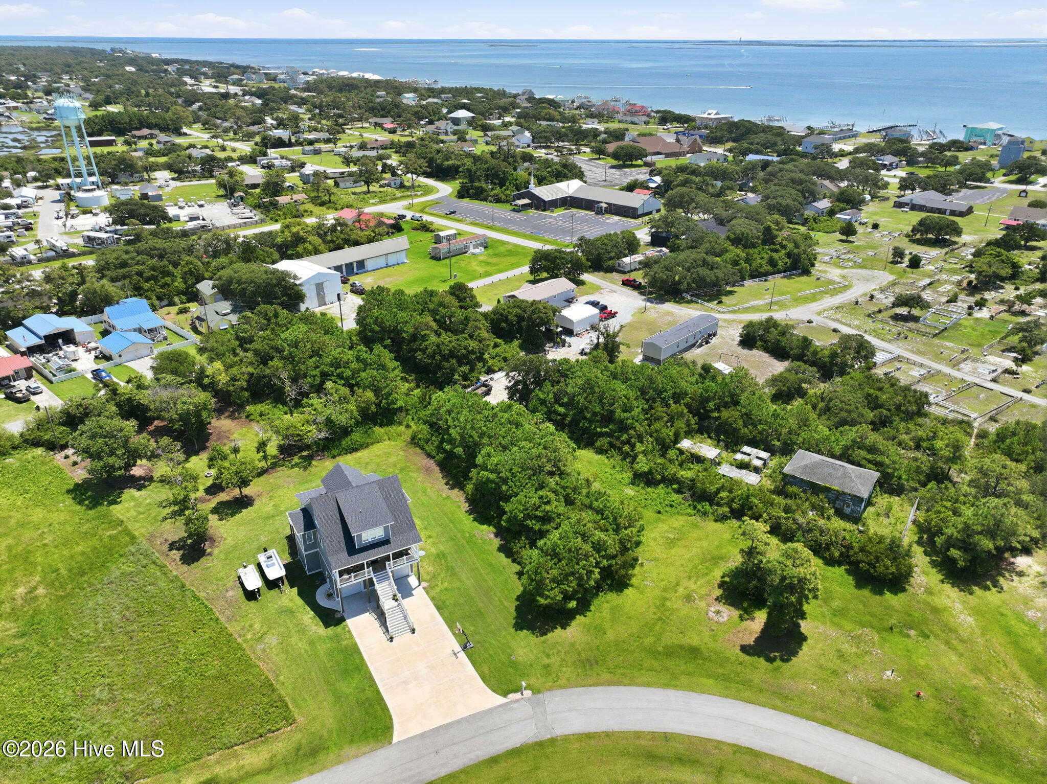 154 Westbay Circle