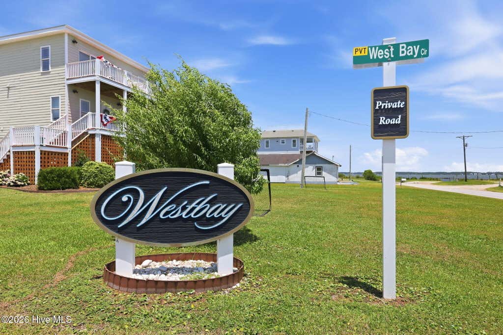Photo of 154 Westbay Circle, Harkers Island, NC 28531 (MLS # 100594255)