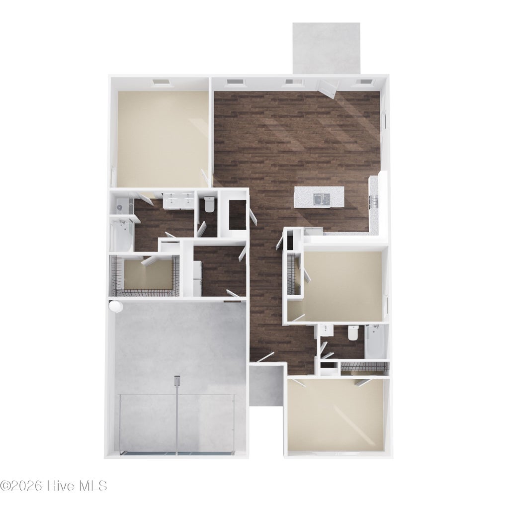 Photo of 235 Green Pasture Road, Rocky Mount, NC 27801 (MLS # 100606259)
