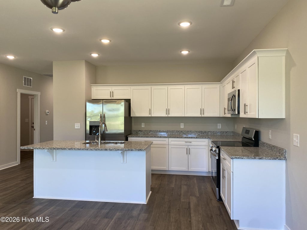 Photo of 235 Green Pasture Road, Rocky Mount, NC 27801 (MLS # 100606259)