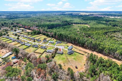 Tiny photo for 122 Burrell Lane, Richlands, NC 28574 (MLS # 100560260)