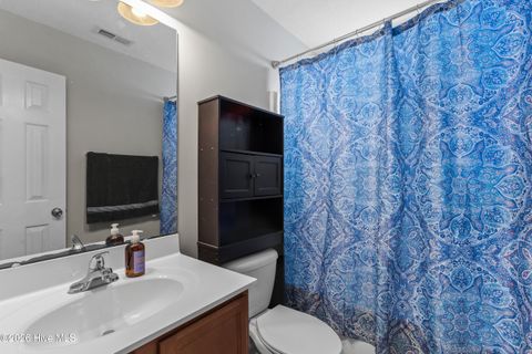 Tiny photo for 122 Burrell Lane, Richlands, NC 28574 (MLS # 100560260)