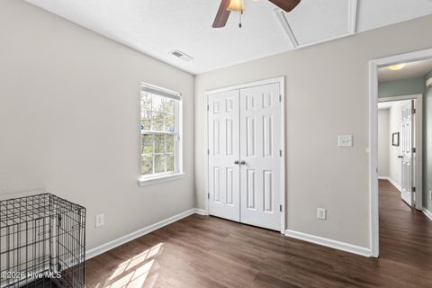 Tiny photo for 122 Burrell Lane, Richlands, NC 28574 (MLS # 100560260)