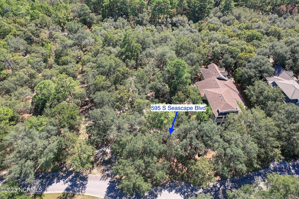 Photo of 595 S Seascape Boulevard SW, Supply, NC 28462 (MLS # 100562342)