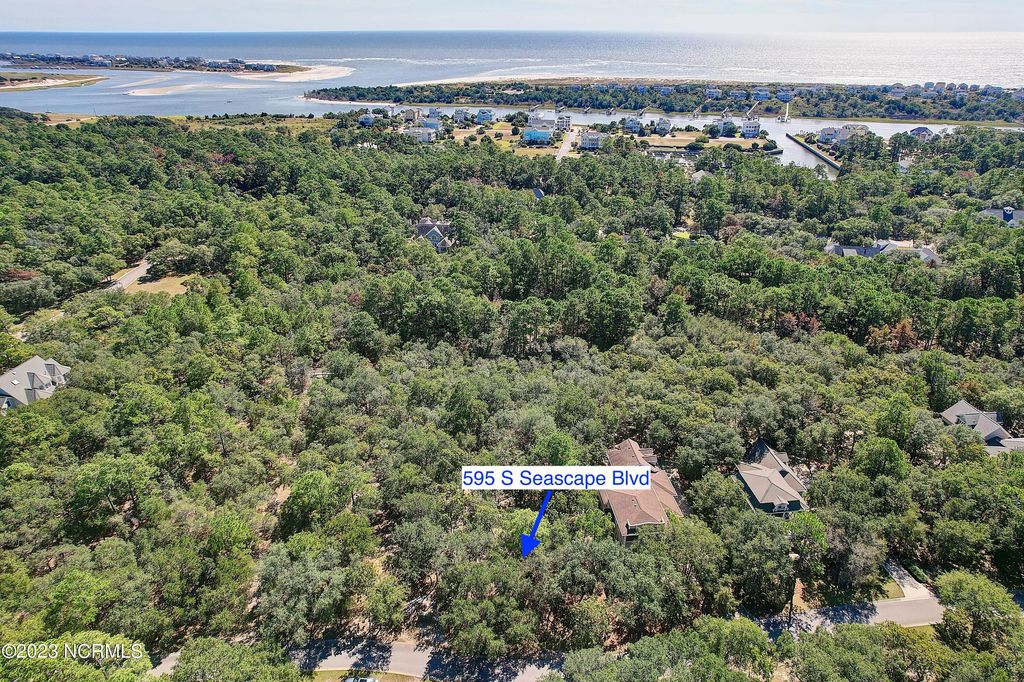 Photo of 595 S Seascape Boulevard SW, Supply, NC 28462 (MLS # 100562342)