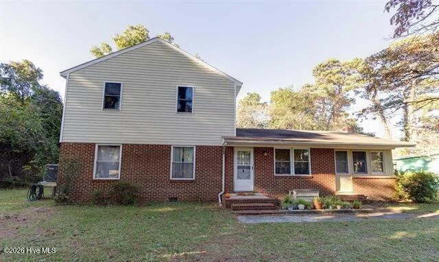 104 Darsel Lane, Point Harbor, NC, 27964