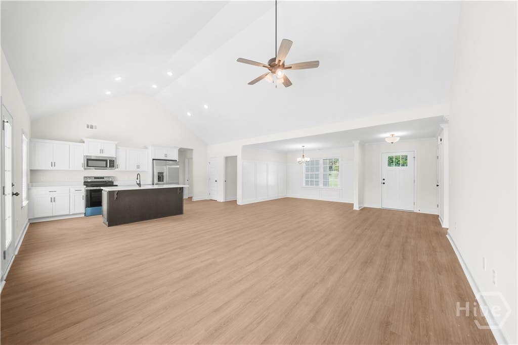 Photo of 107 Pin Oak Lane #4, Statesboro, GA 30458 (MLS # SA362625)