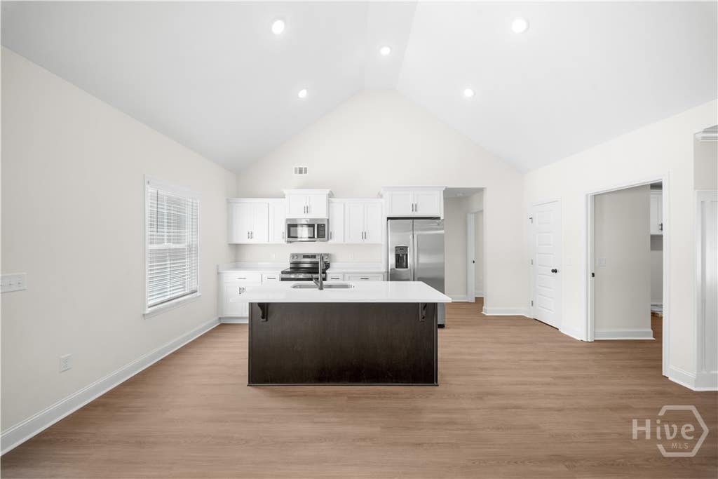 Photo of 107 Pin Oak Lane #4, Statesboro, GA 30458 (MLS # SA362625)