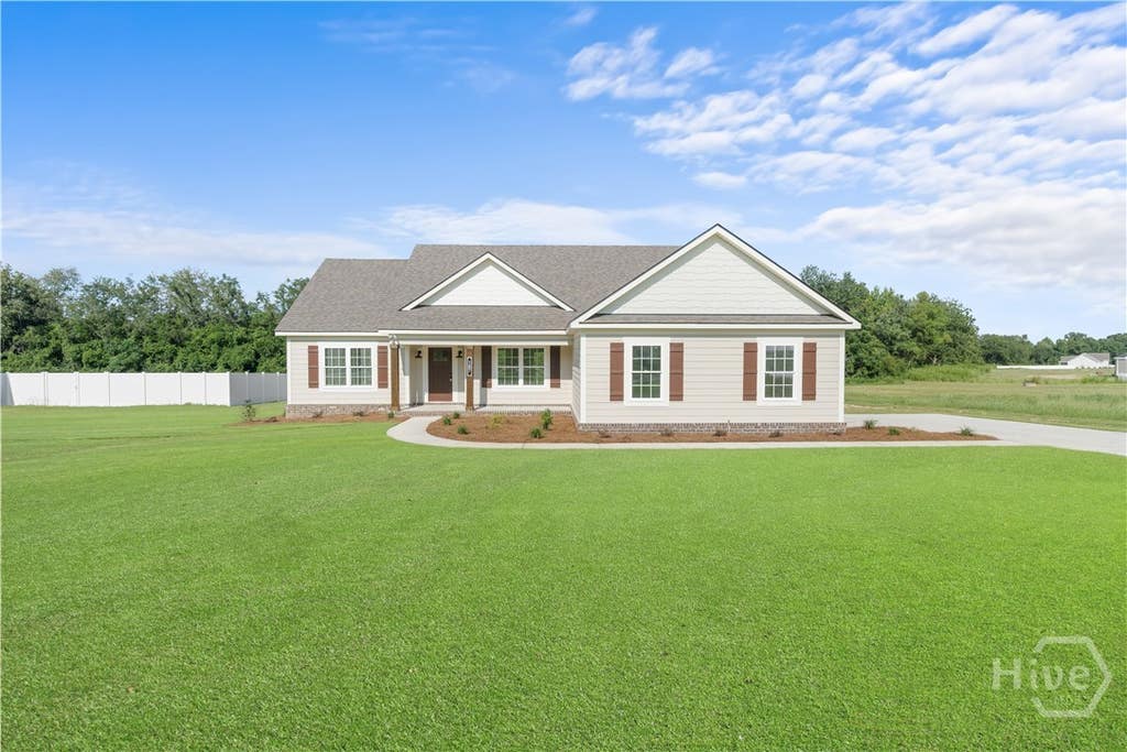Photo of 107 Pin Oak Lane #4, Statesboro, GA 30458 (MLS # SA362625)