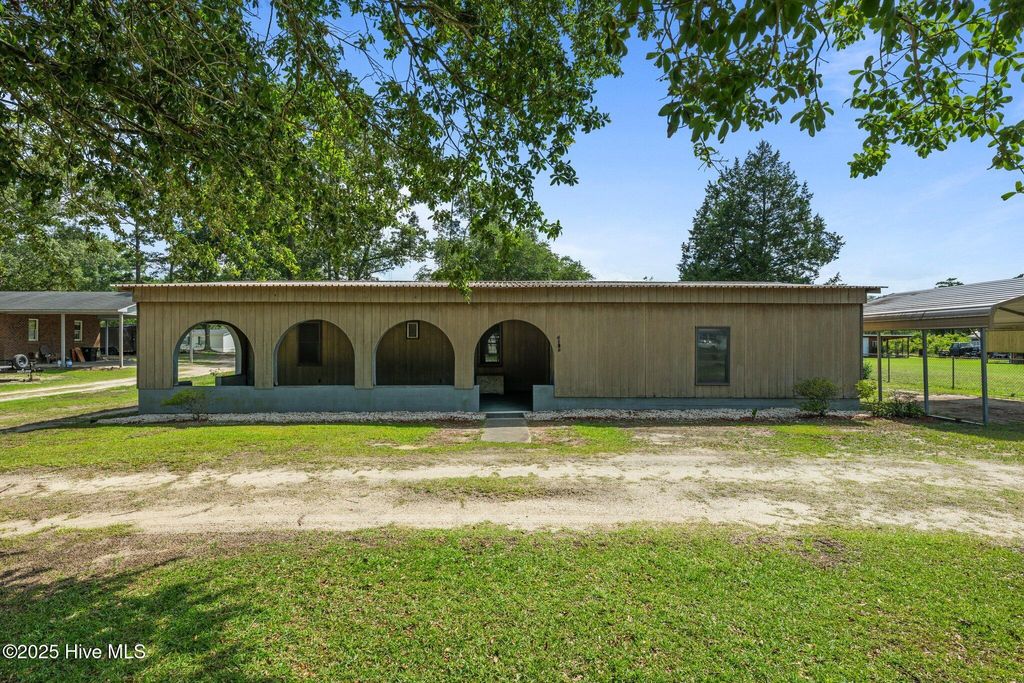 Photo of 4135 River Road, Vanceboro, NC 28586 (MLS # 100515575)